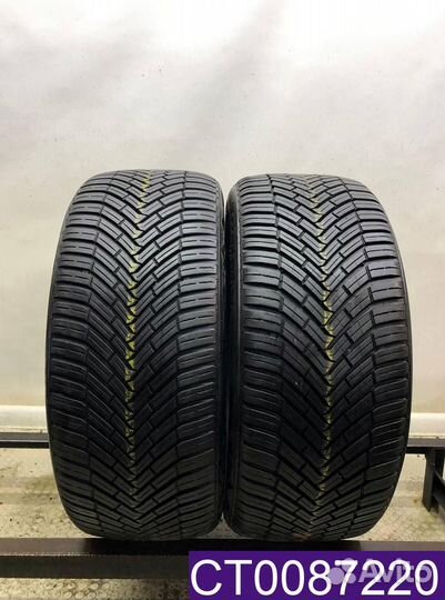 Continental AllSeasonContact 225/40 R18 96T