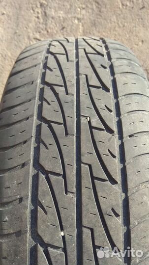 Amtel Planet 2P 175/65 R14