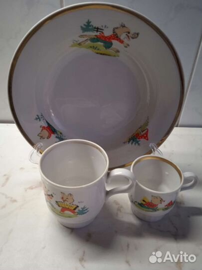 Чашки, бокалы