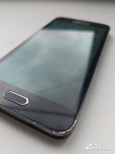 Samsung Galaxy A3 2017