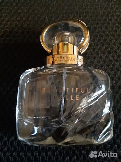 Флаконы от парфюма