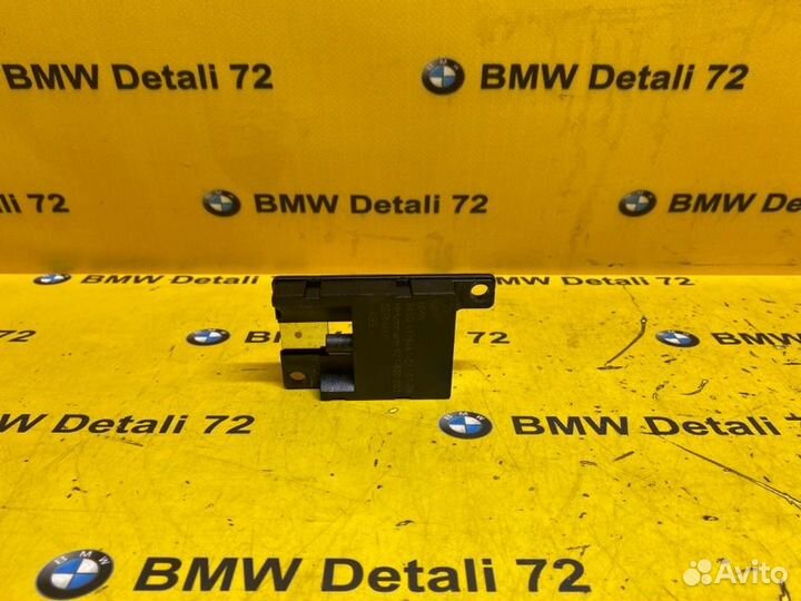 Антенна Bluetooth Bmw X5 E70 N52B30 2008