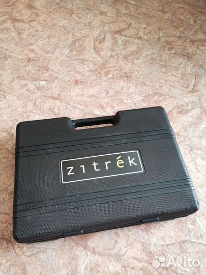 Набор инструментов