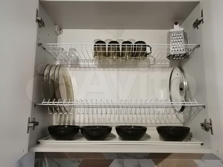 Квартира-студия, 40 м², 1/3 эт.