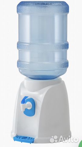 Кулер (диспенсер) для воды