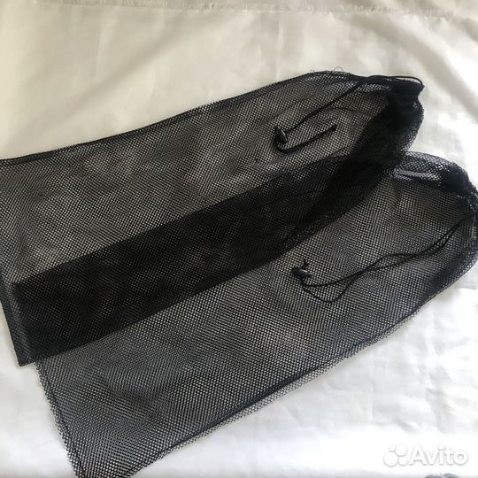 Мешки сетки