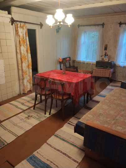 Дом 45,8 м² на участке 15 сот.