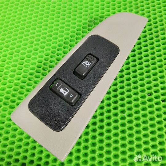 Блок управления эсп Cadillac Escalade GMT800