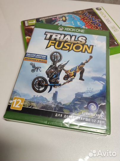 Игры Xbox 360 One Nintendo wii Switch 3DS