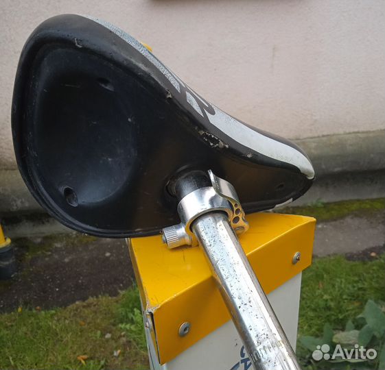 Седло для велосипеда (детское)