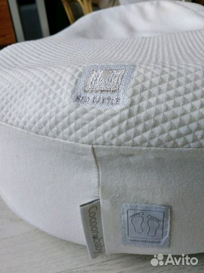 Кокон Red Castle