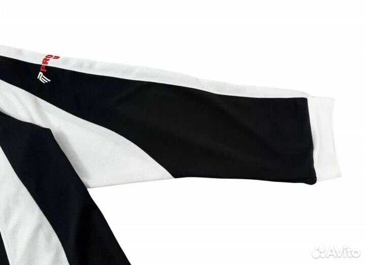 Лонгслив Grailz Project g/r