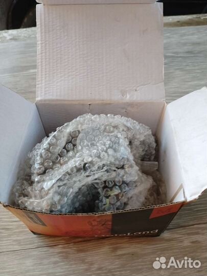 Карбюратор с ускорителем на мото