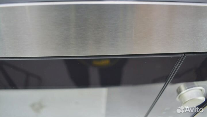 Встраиваемая микроволновая печь bosch BEL653MS3 S