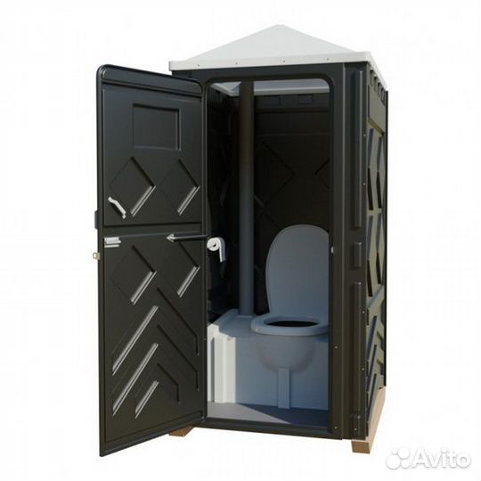 Аренда туалетной кабины Москва и М.О. Ближайшее