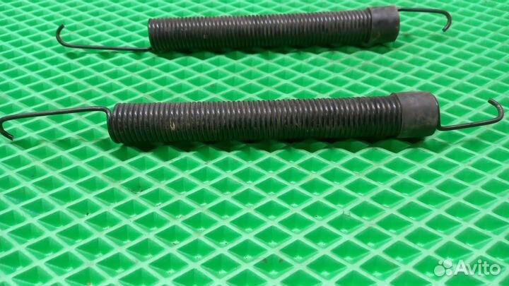 Пружины крышки багажника Ford Оriоn 3/Еsсоrt