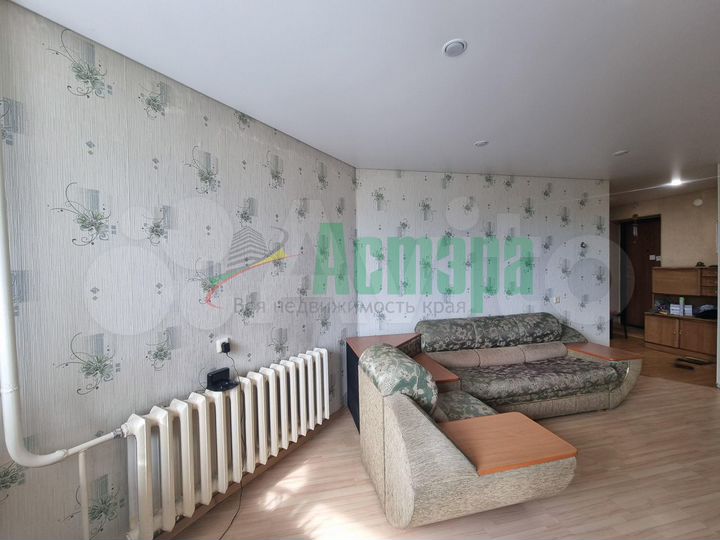 1-к. квартира, 37,6 м², 3/10 эт.