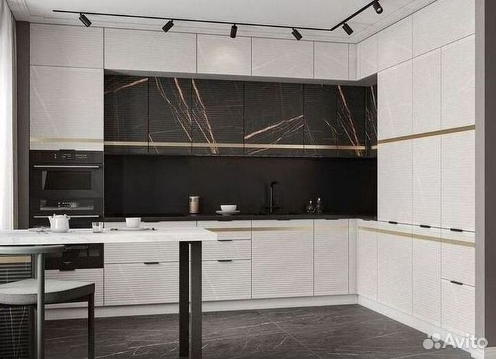 Кухня от производителя в рассрочку