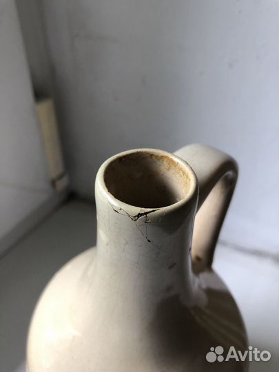 Кувшин СССР