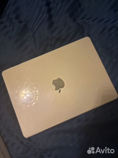 Macbook air 13 m3