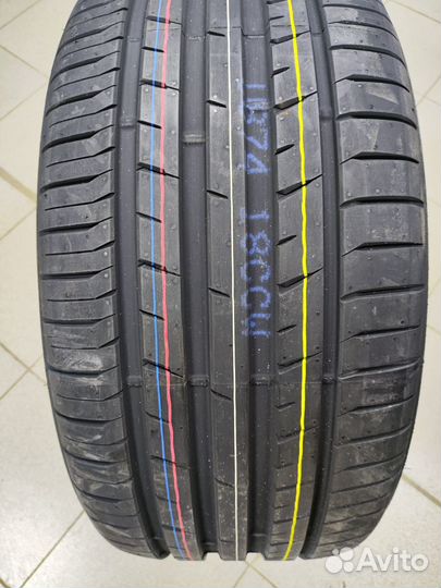 Toyo Proxes Sport 255/35 R21 96Y