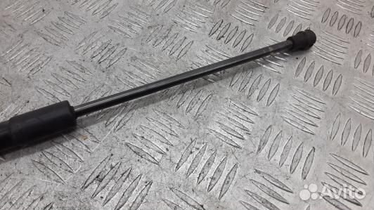 Амортизатор 3-5 двери opel antara (93X16OU01)