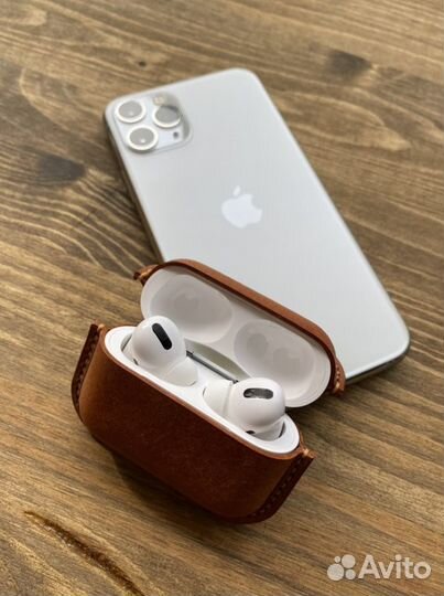 Чехол для AirPods 2