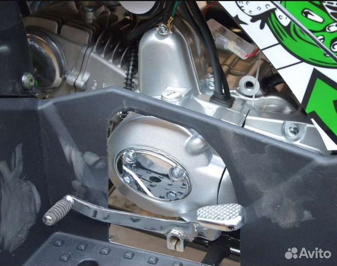 ATV- 125cc. Tigr. Новые