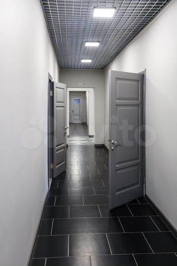 Производство, 7498 м²