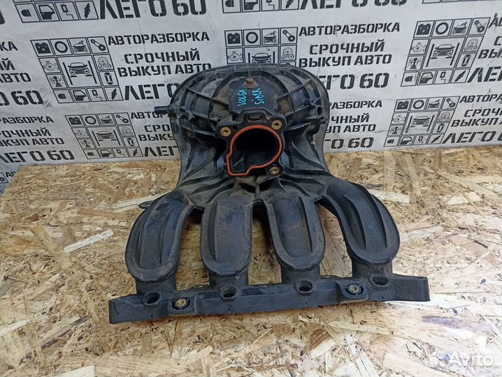 Коллектор впускной для Volga Siber, Chrysler