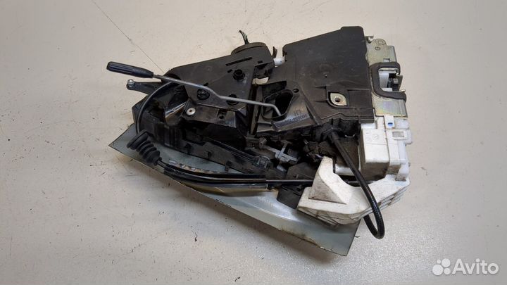 Замок двери Mercedes A W169, 2008