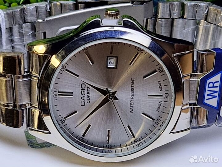 Часы Casio мужские