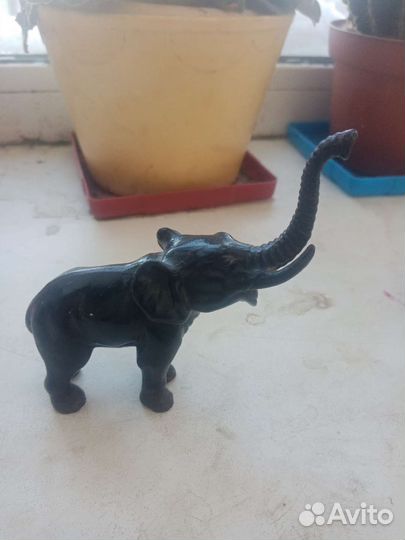 Статуэтки каслинское литье