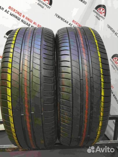 Michelin Primacy 3 215/55 R17 94W