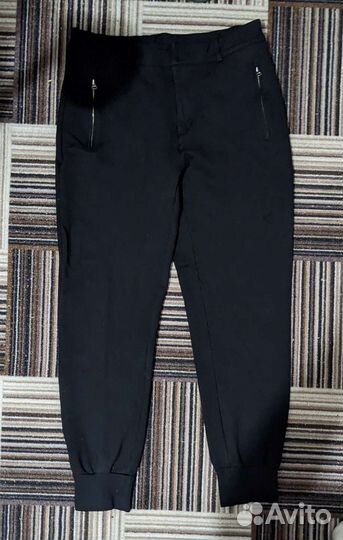Alexander mcqueen брюки