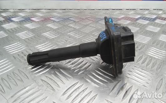 Катушка зажигания бензиновая volkswagen passat B5