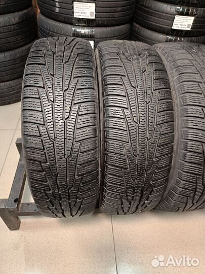 Nokian Tyres Nordman RS2 185/60 R15 92R