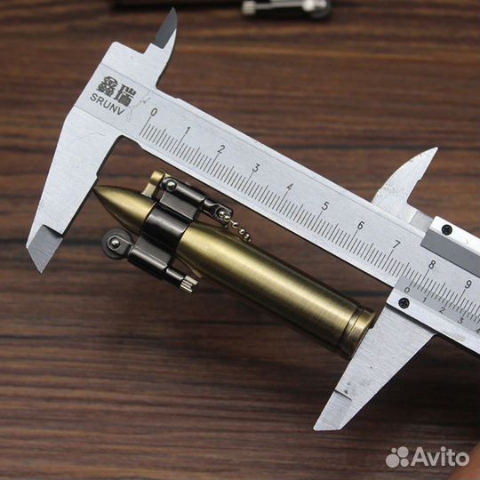 Зажигалка Metro 2033 Exodus Метро