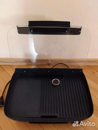 Электрогриль Philips HD 6360