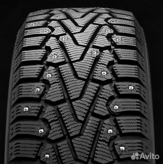 Pirelli Ice Zero 305/40 R20