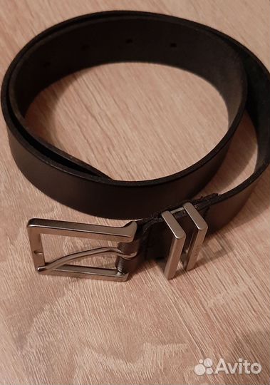 Ремень для мальчика