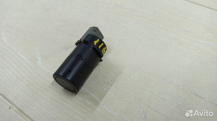 Практроник задний BMW X5 E53