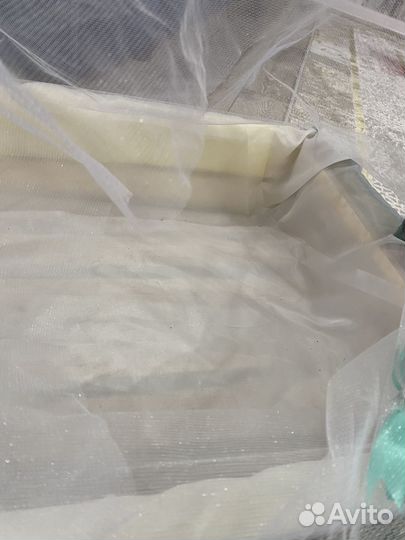 Свадебные корзины