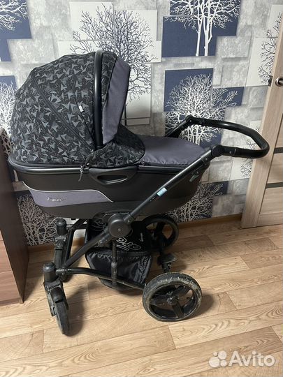 Коляска 2 в 1 AroTeam Enzo