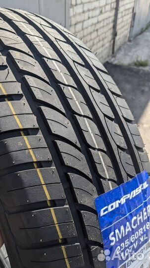 Compasal Smacher 235/60 R18