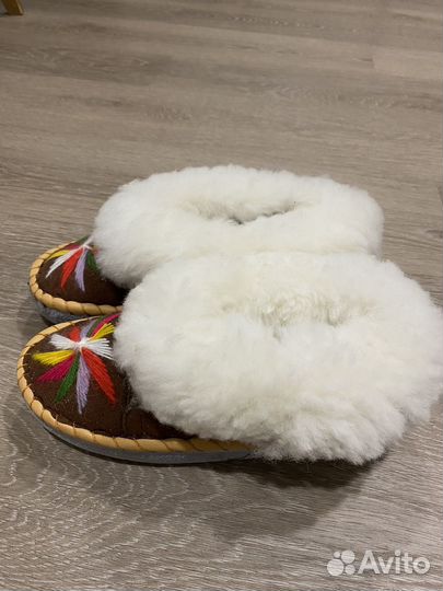 Тапки, Чуни, 36 р