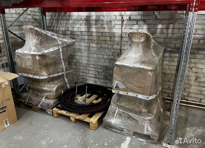 Штукатурная станция Kaleta 4, 4S, 5, 5S