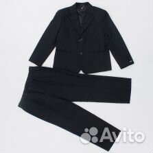 Новый школьный костюм Орби