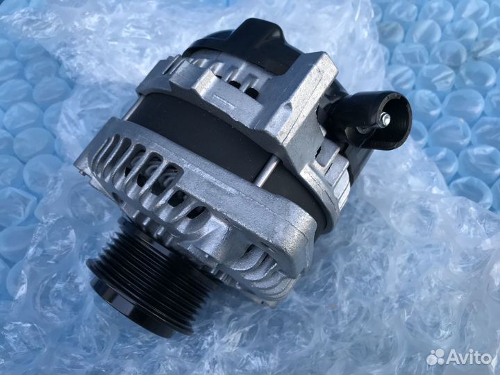 Генератор для Хонда Кросстур 13-15 3,5л