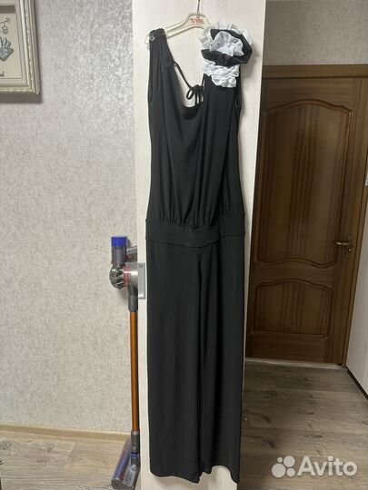 Комбинезон женский вечерний 42 44